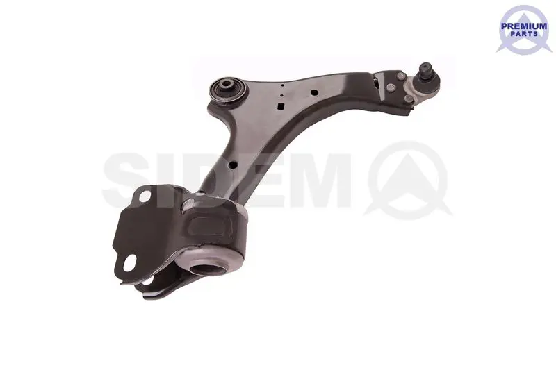 Handler.Part Track control arm SIDEM 67375 1