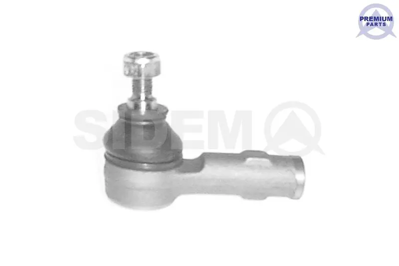 Handler.Part Tie rod end SIDEM 71230 1