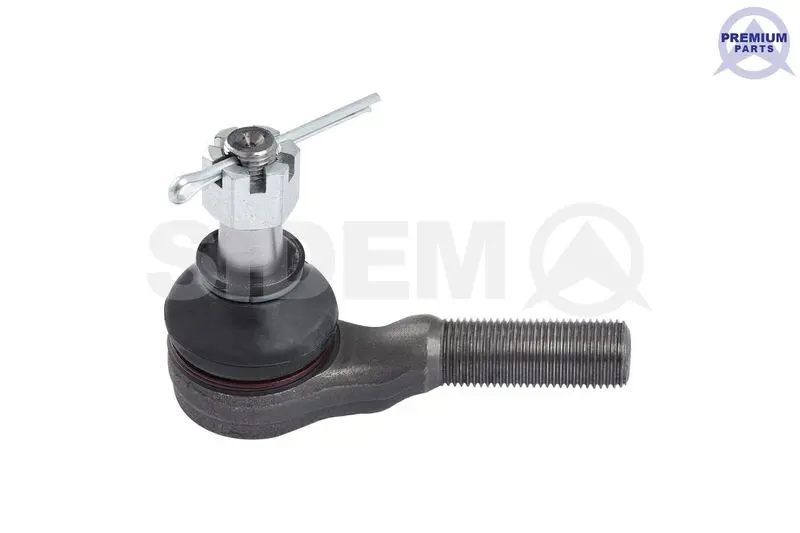 Handler.Part Tie rod end SIDEM 71334 1