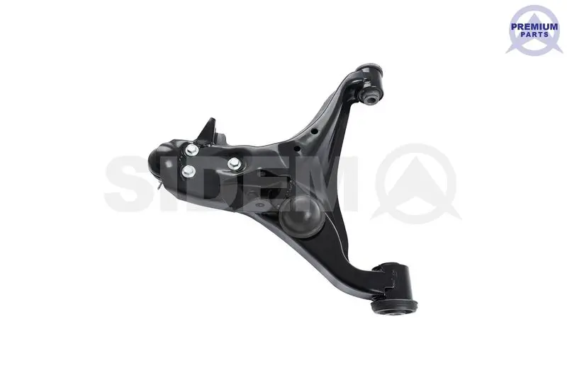 Handler.Part Track control arm SIDEM 71474 1