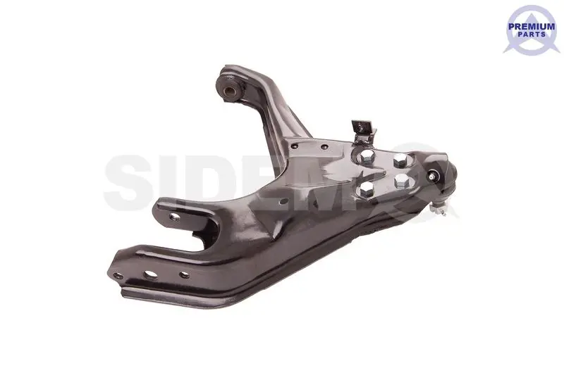 Handler.Part Track control arm SIDEM 71673 1