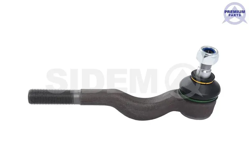 Handler.Part Tie rod end SIDEM 72137 1