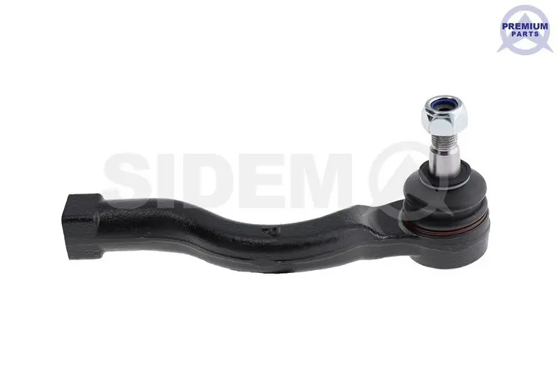 Handler.Part Tie rod end SIDEM 72133 1