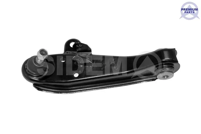 Handler.Part Track control arm SIDEM 72470 1