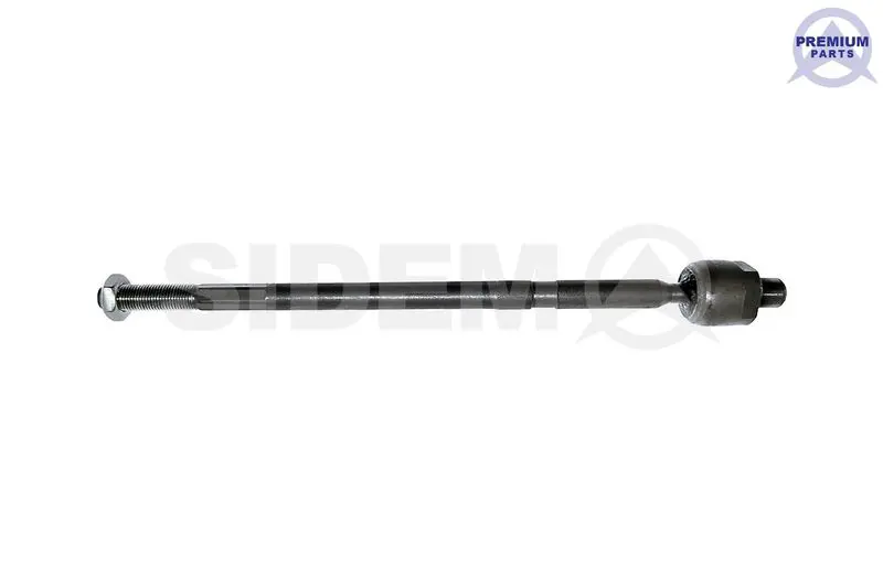 Handler.Part Tie rod axle joint SIDEM 77113 1