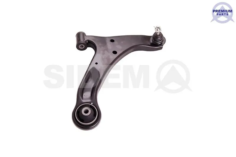 Handler.Part Track control arm SIDEM 77179 1