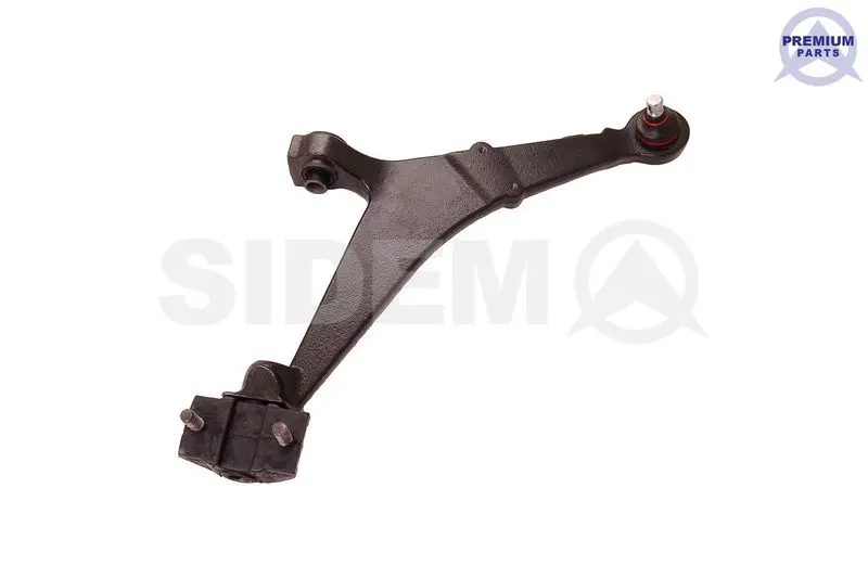 Handler.Part Track control arm SIDEM 7771 1