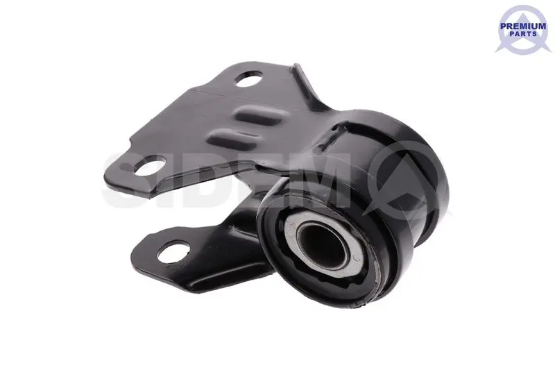 Handler.Part Control arm-/trailing arm bush SIDEM 803602 1