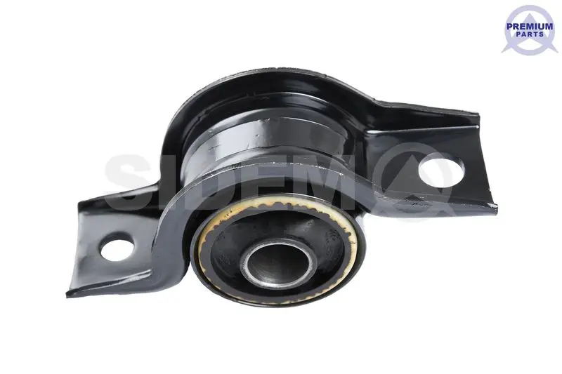 Handler.Part Control arm-/trailing arm bush SIDEM 804602 1