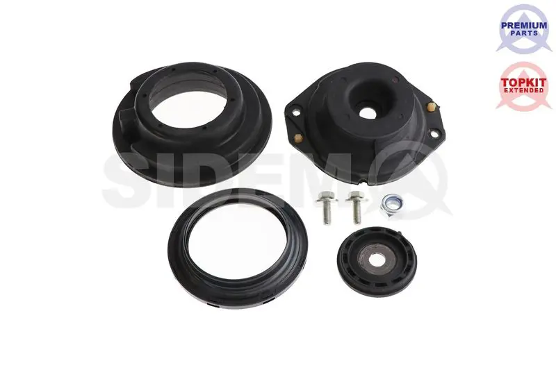 Handler.Part Repair kit, suspension strut SIDEM 805404KIT 1