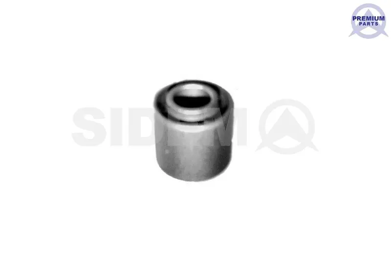 Handler.Part Control arm-/trailing arm bush SIDEM 805601 1