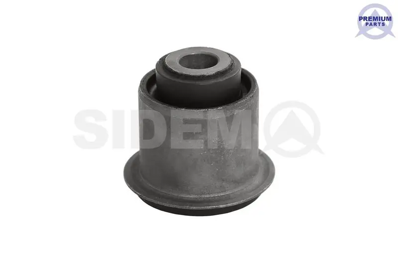 Handler.Part Control arm-/trailing arm bush SIDEM 805620 1