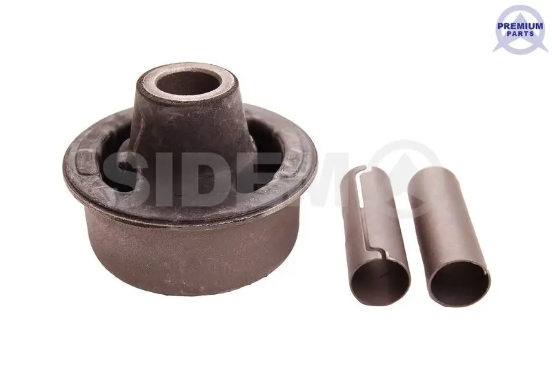 Handler.Part Control arm-/trailing arm bush SIDEM 809604KIT 1