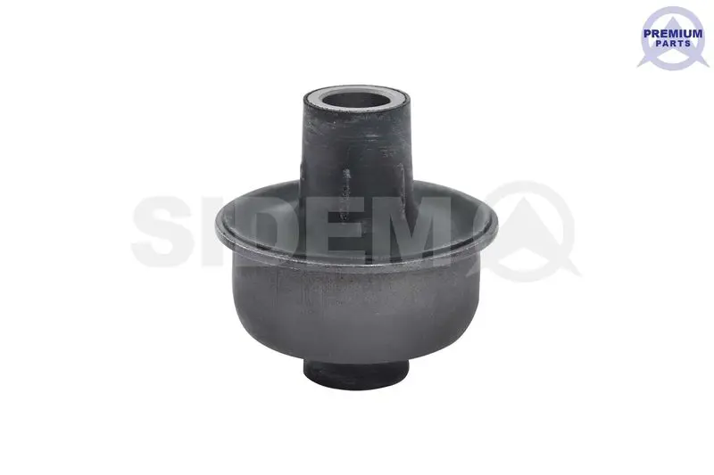 Handler.Part Control arm-/trailing arm bush SIDEM 809621 1