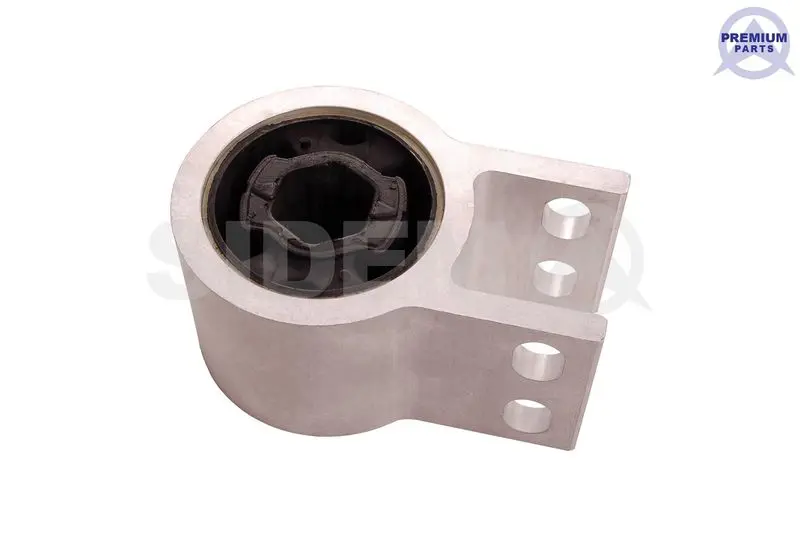 Handler.Part Control arm-/trailing arm bush SIDEM 809650 1