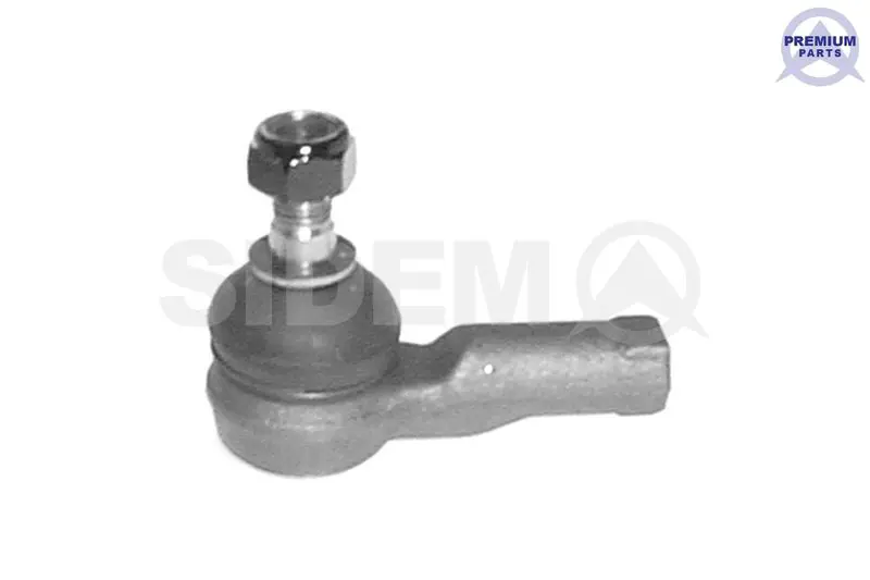 Handler.Part Tie rod end SIDEM 81030 1