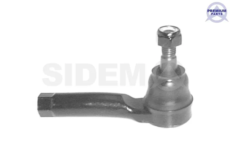 Handler.Part Tie rod end SIDEM 81031 1