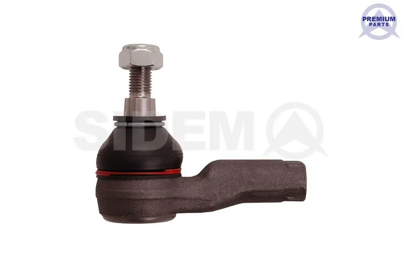 Handler.Part Tie rod end SIDEM 81034 1