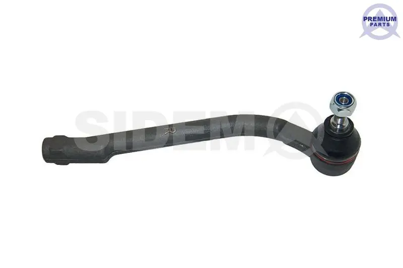 Handler.Part Tie rod end SIDEM 81037 1