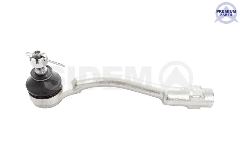 Handler.Part Tie rod end SIDEM 81038 1