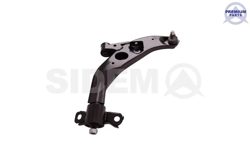 Handler.Part Track control arm SIDEM 81077 1