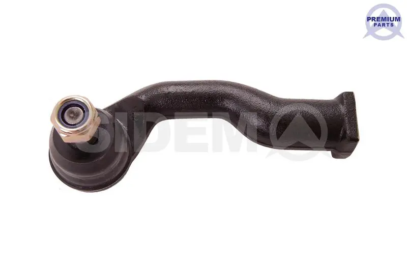 Handler.Part Tie rod end SIDEM 81231 1