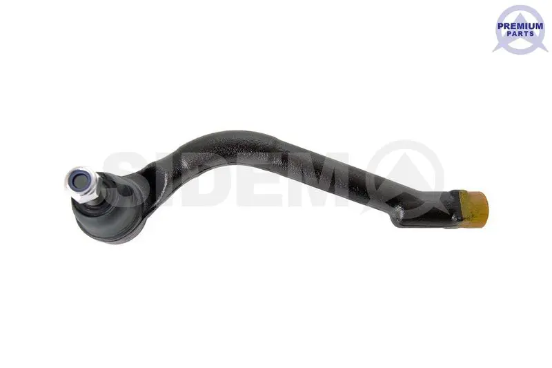 Handler.Part Tie rod end SIDEM 81236 1