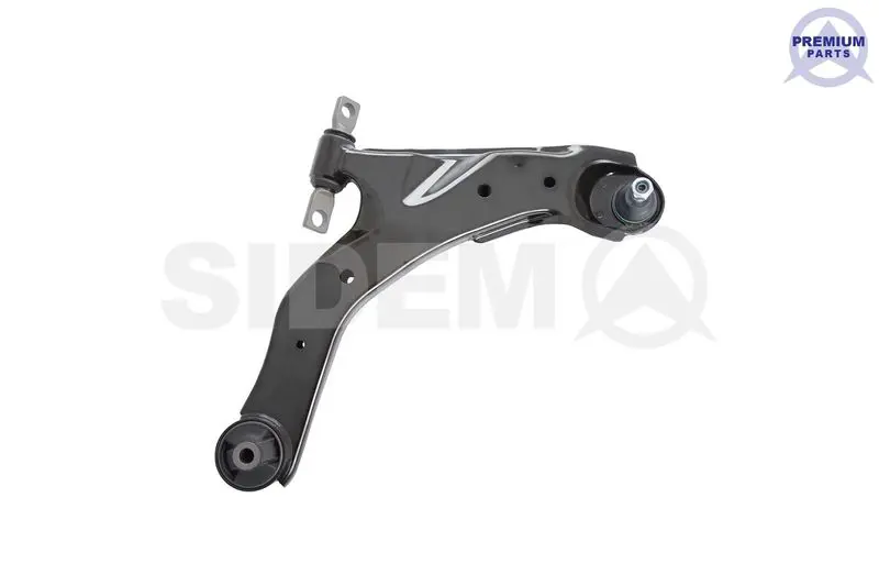 Handler.Part Track control arm SIDEM 81275 1