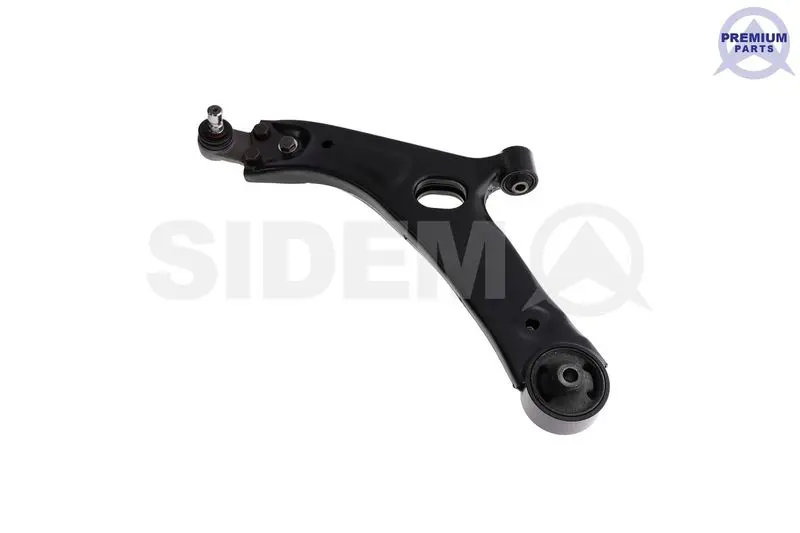 Handler.Part Track control arm SIDEM 81276 1