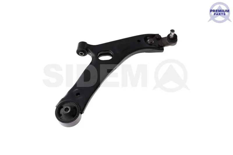 Handler.Part Track control arm SIDEM 81277 1