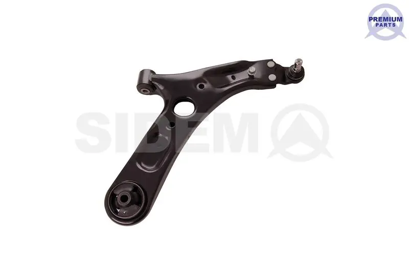 Handler.Part Track control arm SIDEM 81475 1