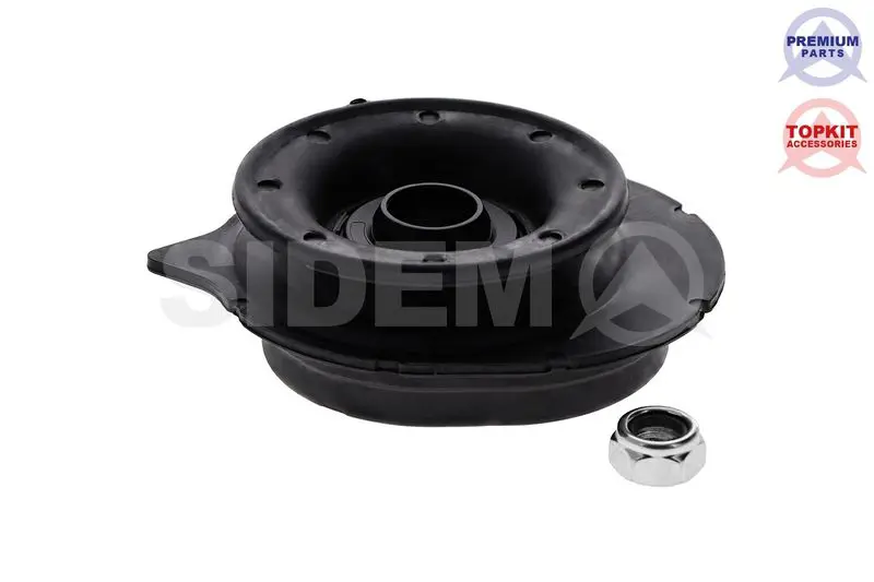 Handler.Part Top strut mounting SIDEM 819406 1