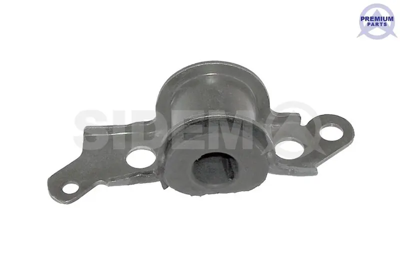 Handler.Part Control arm-/trailing arm bush SIDEM 819610 1