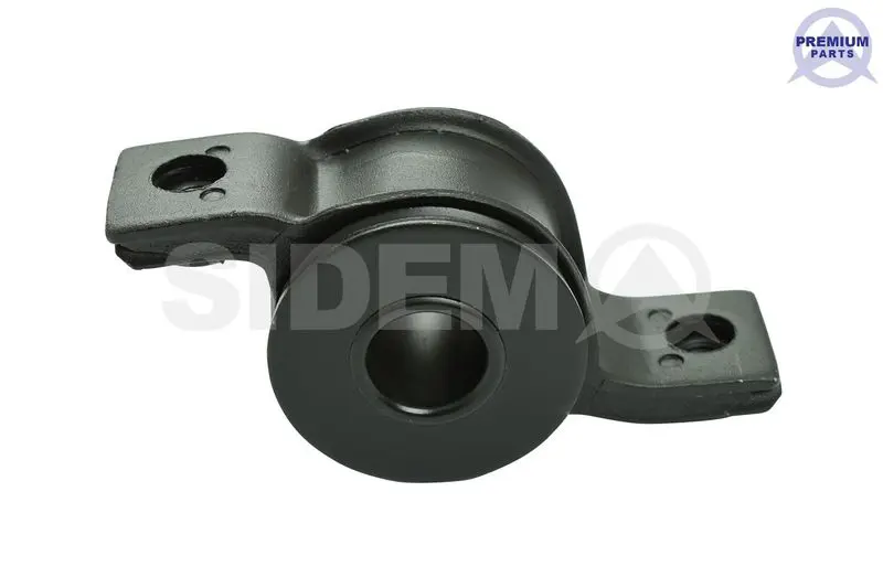 Handler.Part Control arm-/trailing arm bush SIDEM 819620 1