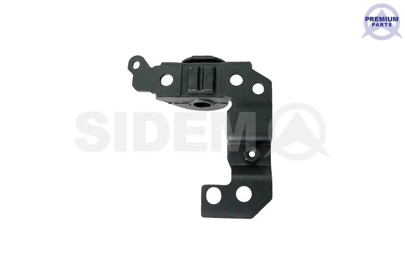 Handler.Part Control arm-/trailing arm bush SIDEM 819659 1