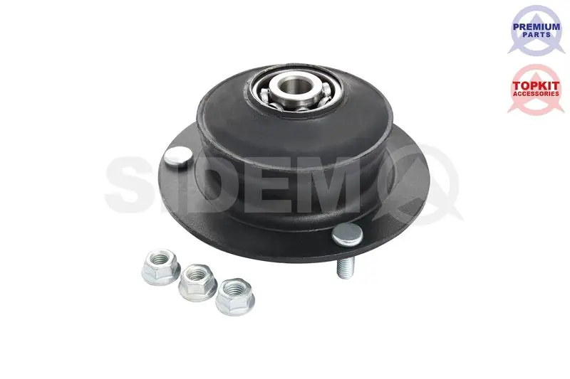 Handler.Part Top strut mounting SIDEM 821400 1