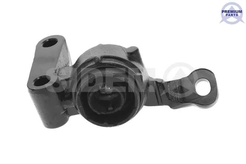 Handler.Part Control arm-/trailing arm bush SIDEM 821659 1