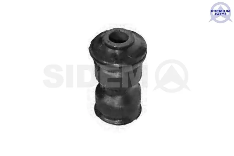 Handler.Part Control arm-/trailing arm bush SIDEM 821701 1