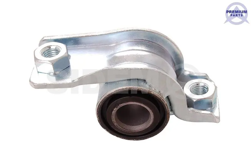 Handler.Part Control arm-/trailing arm bush SIDEM 835612 1