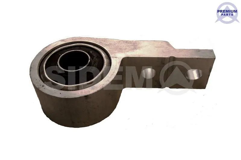 Handler.Part Control arm-/trailing arm bush SIDEM 841619 1