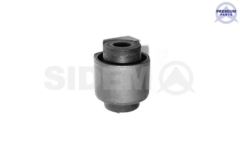 Handler.Part Control arm-/trailing arm bush SIDEM 847601 1