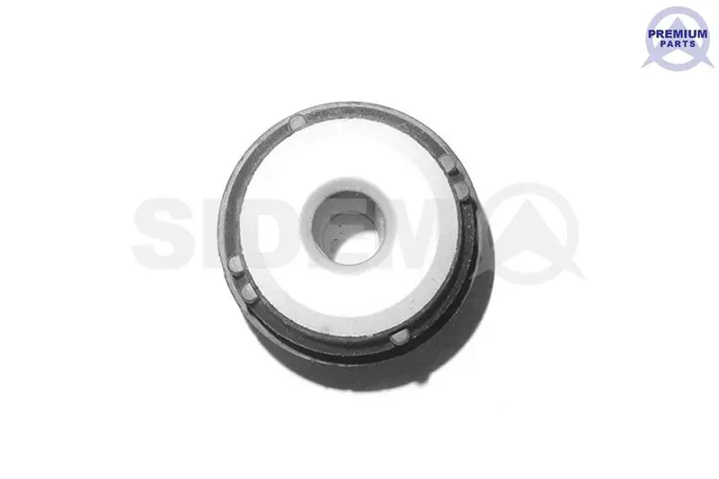 Handler.Part Control arm-/trailing arm bush SIDEM 849611 1