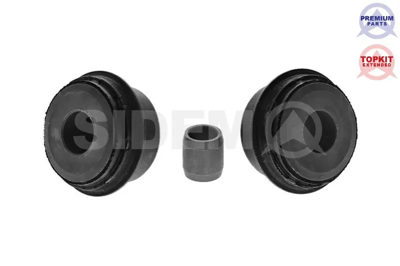 Handler.Part Control arm-/trailing arm bush SIDEM 849638KIT 1