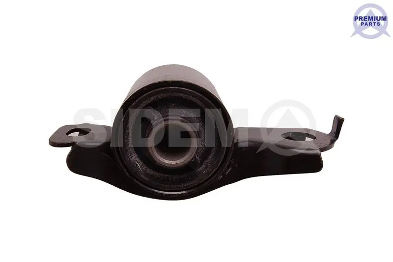 Handler.Part Control arm-/trailing arm bush SIDEM 851616 1