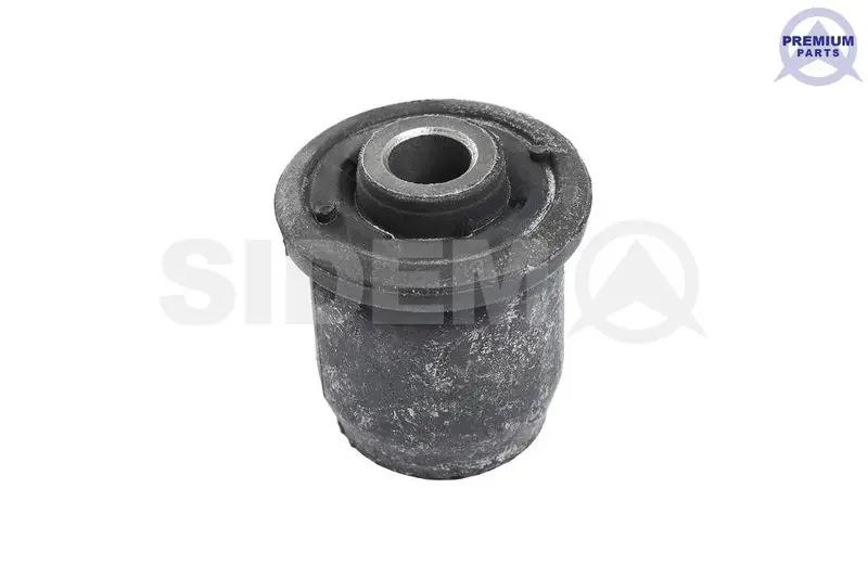 Handler.Part Control arm-/trailing arm bush SIDEM 851618 1