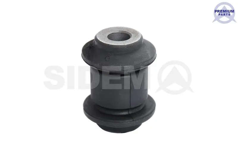 Handler.Part Control arm-/trailing arm bush SIDEM 857606 1