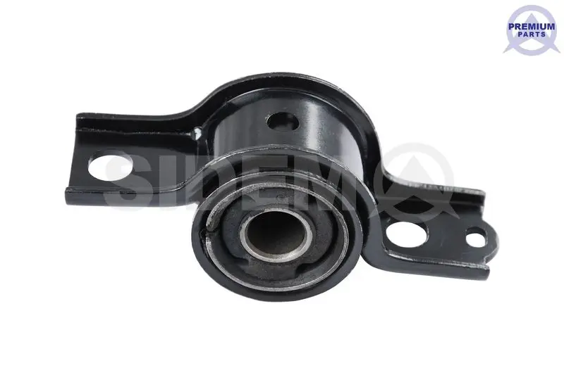 Handler.Part Control arm-/trailing arm bush SIDEM 857605 1