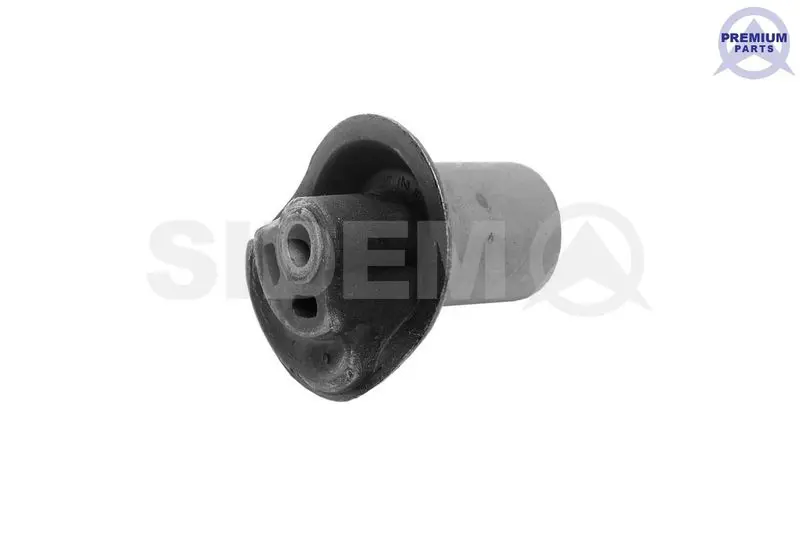 Handler.Part Control arm-/trailing arm bush SIDEM 863708 1