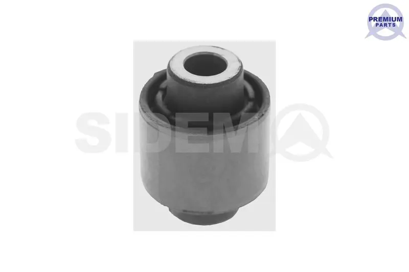 Handler.Part Control arm-/trailing arm bush SIDEM 863722 1