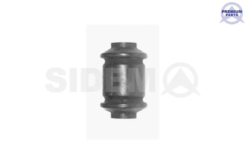 Handler.Part Control arm-/trailing arm bush SIDEM 864609 1